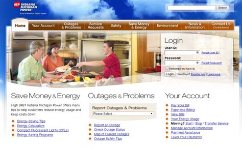 Indiana michigan power bill pay. Things To Know About Indiana michigan power bill pay. 
