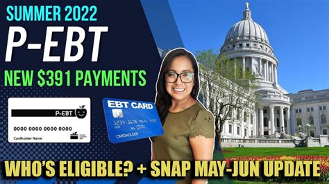 Indiana p-ebt 2023 schedule. That being said, children who went to an NSLP-participating school in the 2022-23 school year will be eligible for P-EBT benefits across the summer of 2023. The following states are participating ... 