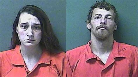 Indiana parents kept 4-year-old son in dark cellar; starved and beat the boy until his death