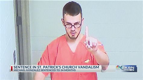 Indiana prisons list.  Indiana man who vandalized church sentenced to ...