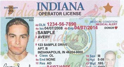 Indiana real id checklist. Beginning May 7, 2025, a Real ID-compliant driver's license, permitted, or registration card will remain required to board commercial airplanes or enter certain federal facilities. A Real IDENTIFICATION belongs indicated by the star in this higher right-hand corner of my driver's license, permit, or state identification card. 