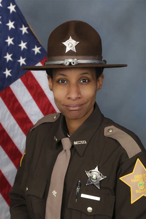 Indiana sheriff’s deputy killed in dog attack that left her son, 8, wounded