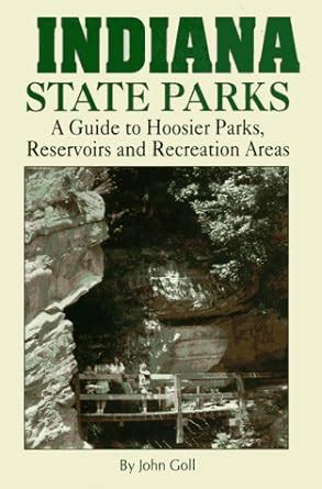 Indiana state parks a guide to hoosier parks reservoirs and recreation areas. - Peugeot satelis 500 servicio reparacion manual taller.