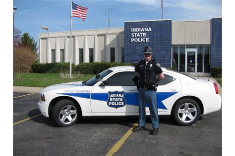 Indiana state police. 40 years of Meritorious service with the Indiana State Police, and currently with ISP Capitol Police Section (Executive Protection) Indianapolis, IN Connect 