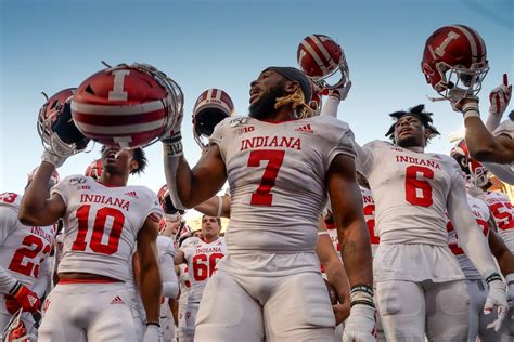 Indiana University Football. Forums. Indiana Hoosiers Football. 72,512. posts. 2023-24 IUFB Transfer Port… By Lebowski. Thursday at 03:15 PM. Hoosiers in the Pros. 1,175. …