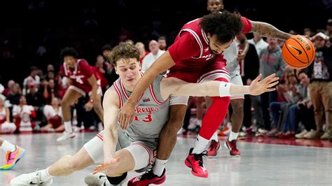 Indiana vs Ohio State & Michigan: 2026 Back-to-Back Showdowns Preview | College Football (2026)