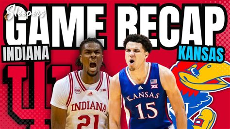 Indiana Hoosiers vs Kansas Jayhawks predictions Updated: 5:00 AM ET Dec 18, 2022. Allen Fieldhouse ESPN2. 8-2. Indiana . 12:00 PM ET Sat Dec 17. 9-1. Kansas. ... San Diego State vs UConn NCAA Tournament Final Expert Roundtable Picks & Best Bets. Following a wild and unpredictable regular season, this year's NCAA Tournament has truly has lived .... 