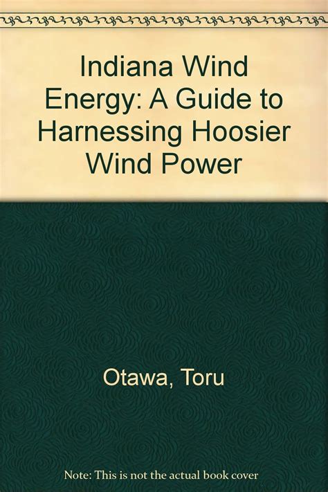 Indiana wind energy a guide to harnessing hoosier wind power. - Golf 1800 mk 1 service manual.