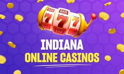 Indiana online casino