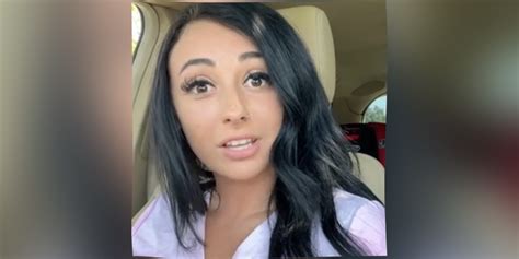 A nurse and social media influencer - what a time to be alive - says she was fired from her job at nursing home because of her OnlyFans. Not because she was creating content on the subscription based platform, but because her co-workers were caught watching it at work. Jaelyn, 22, told the story of how she lost her nursing job to her more …. 