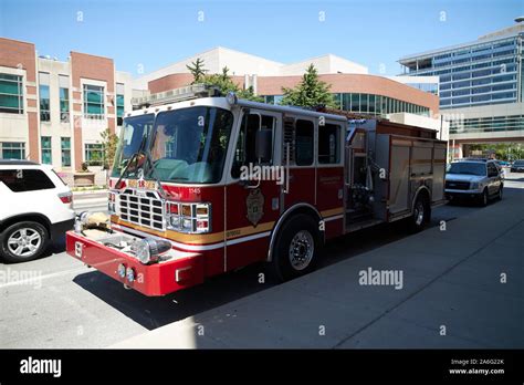 Indianapolis Fire Department Station 13 Indianapolis IN