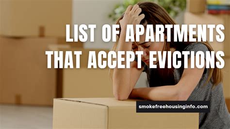 When a tenant receives an eviction notice from a landlord, it mea