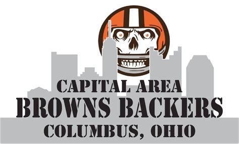 Buckeye Browns Backers . Login Or Register To Join. Members. 102. Year Established . 2001 President . Glenn Geiger Phone: 614-832-9088 Email: glenng80@yahoo.com. Viewing Location . U.A. Pub (2096 Henderson Rd. Columbus, OH 43220, US) Become a Backer; Find a Chapter; New Chapter Application ...