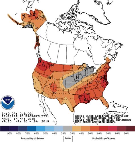 Detailed Forecast. Sep. October 2023. Nov. Precipitation Forecast Average Precipitation. Temperature Forecast Normal. Avg High Temps 60 to 75 °. Avg Low Temps 35 to 50 °. …. 