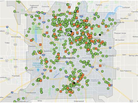 As of Thursday morning, over 6,900 AES Indiana customers were without power following a storm Wednesday, according to the company's outage map. At the peak of its outages, around 11 p.m. Wednesday .... 