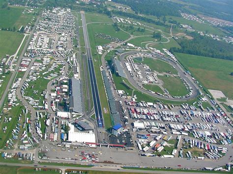 Indianapolis raceway park. LUCAS OIL INDIANAPOLIS RACEWAY PARK. 10267 U.S. Hwy 136, Indianapolis, IN 46234 317-969-8600 // lucasoilraceway@NHRA.com 
