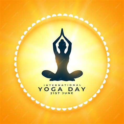 Indianos esticam, inspiram e se mantêm estáveis para marcar o Dia Mundial do Yoga.