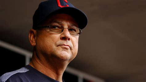 Indians Manager Francona Had Surgery For Toe Staph Infection