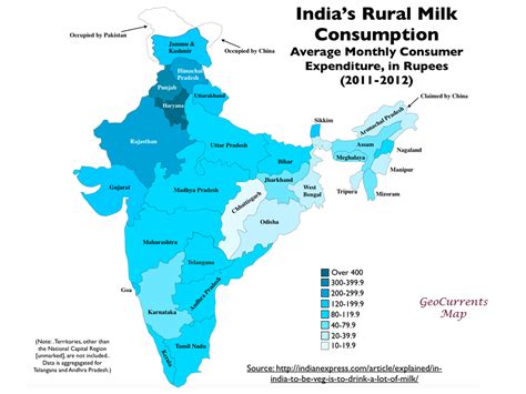 It isn't an Indian thing. Purely Western. Could've agreed on that, but can't when statistics shout that almost 70% of Indians are lactose intolerant. The incident of lactose intolerance is higher in southern Indian than in the North. This is because of the Central Asian origins of North Indians.