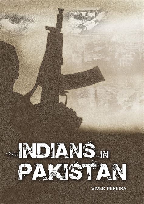 Read Online Indians In Pakistan By Vivek Pereira