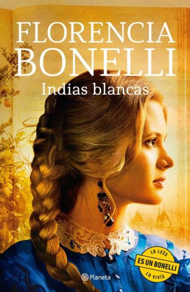 Download Indias Blancas By Florencia Bonelli