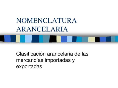 Indice alfabético de la nomenclatura arancelaria. - The muscle energy manual vol 3 evaluation and treatment of.