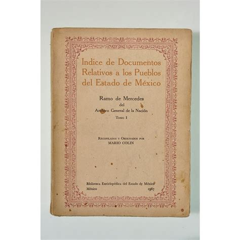 Indice de documentos relativos a los pueblos del estado de méxico. - New holland l160 skid steer loader master illustrated parts list manual book.