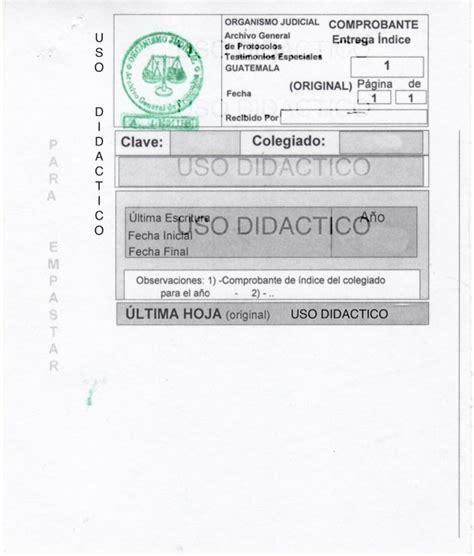 Indice del archivo de la enseñanza superior de guatemala. - Manuale degli standard di servizio degli hotel rinascimentali.
