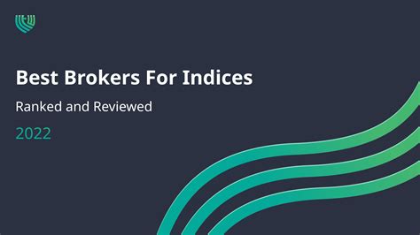 Indices brokers. Things To Know About Indices brokers. 