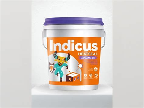 Indicus Paints launches new