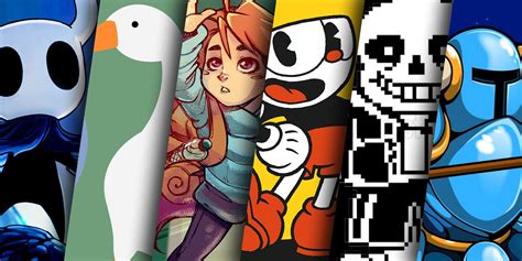 Indie games. These are the games that just barely missed the Shacknews Top 10 Indie Games of 2023, as voted on by the Shacknews Staff and community. Games with the same numbers beside them ended up in a tie ... 