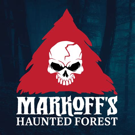 Indie horror flick ‘The Haunted Forest’ films at Markoff’s Haunted Forest in Dickerson