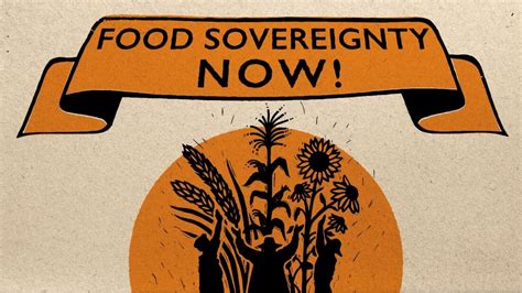 Indigenous Food Sovereignty Movements Are Taking Back …