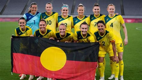 Indigenous Football Australia pushes for direct funding out of Women’s World Cup legacy