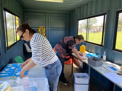 Indigenous Health Darling Downs Health - Pharmacy - Toowoomba …