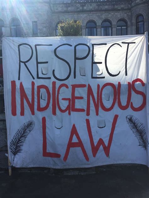 Indigenous Law BLG