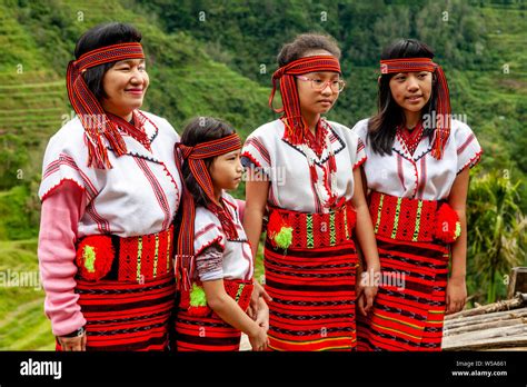 Indigenous People Philippines Pictures, Images and Stock Photos