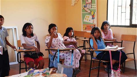 Indigenous Peoples and the Right to Education: The …