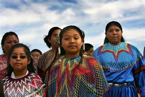 Indigenous americas. The Supreme Court of the United States ruled that half of Oklahoma is Native American land, meaning state authorities can’t prosecute Native Americans in this part of the state. Th... 