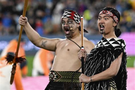 Indigenous communities are embraced at the Women’s World Cup, but will the legacy live on?