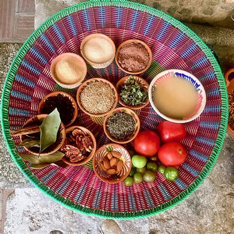 Mar 27, 2018 · Mexican cuisine is one of the most