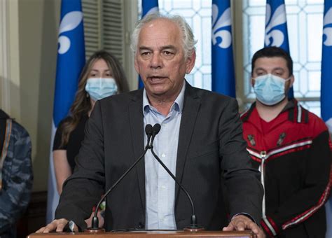 Indigenous groups going to court over Quebec’s French-language reforms