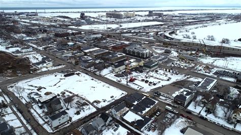 Indigenous human remains found at site of major Duluth freeway project