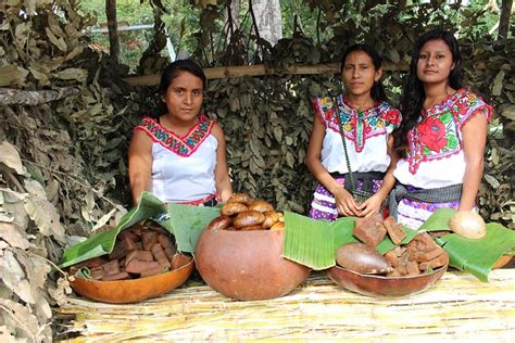 Oaxaca, in southern Mexico, is one of the country's most ethnically diverse states and home to many indigenous minority groups, including the Zapotec. It is also one of poorest states in the country.. 