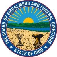 Indigent burial cleveland ohio.  The State of Ohio Board of Embalmers ...