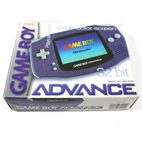 Indigo - Gameboy Collection