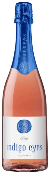 Indigo Eyes Rosé Vivino