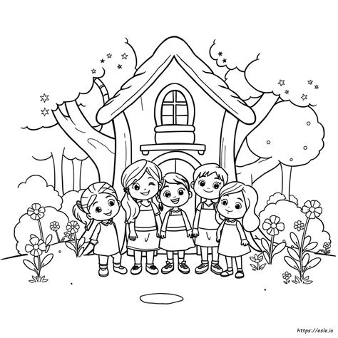 How To Make Black Coloring