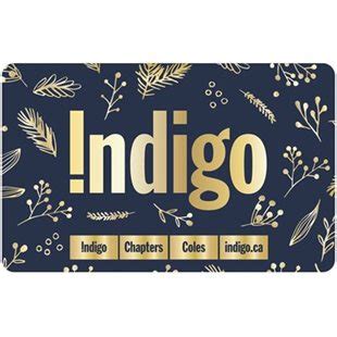 Indigo chapters card. Question about indigo chapters So I called customer service, and was told that for preorders, they charge at the time of shipment. I just preordered 5 books, (some not till … 