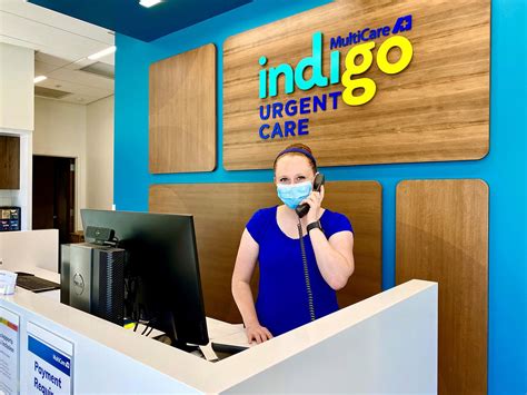 Indigo Urgent Care can provide COVID-19 testing regardless of vaccination status. If you are experiencing COVID-19 symptoms or were recently exposed to someone who tested positive for COVID-19, visit your neighborhood Indigo. Our team will make a testing recommendation based on your individual case and the most recent CDC guidelines.
